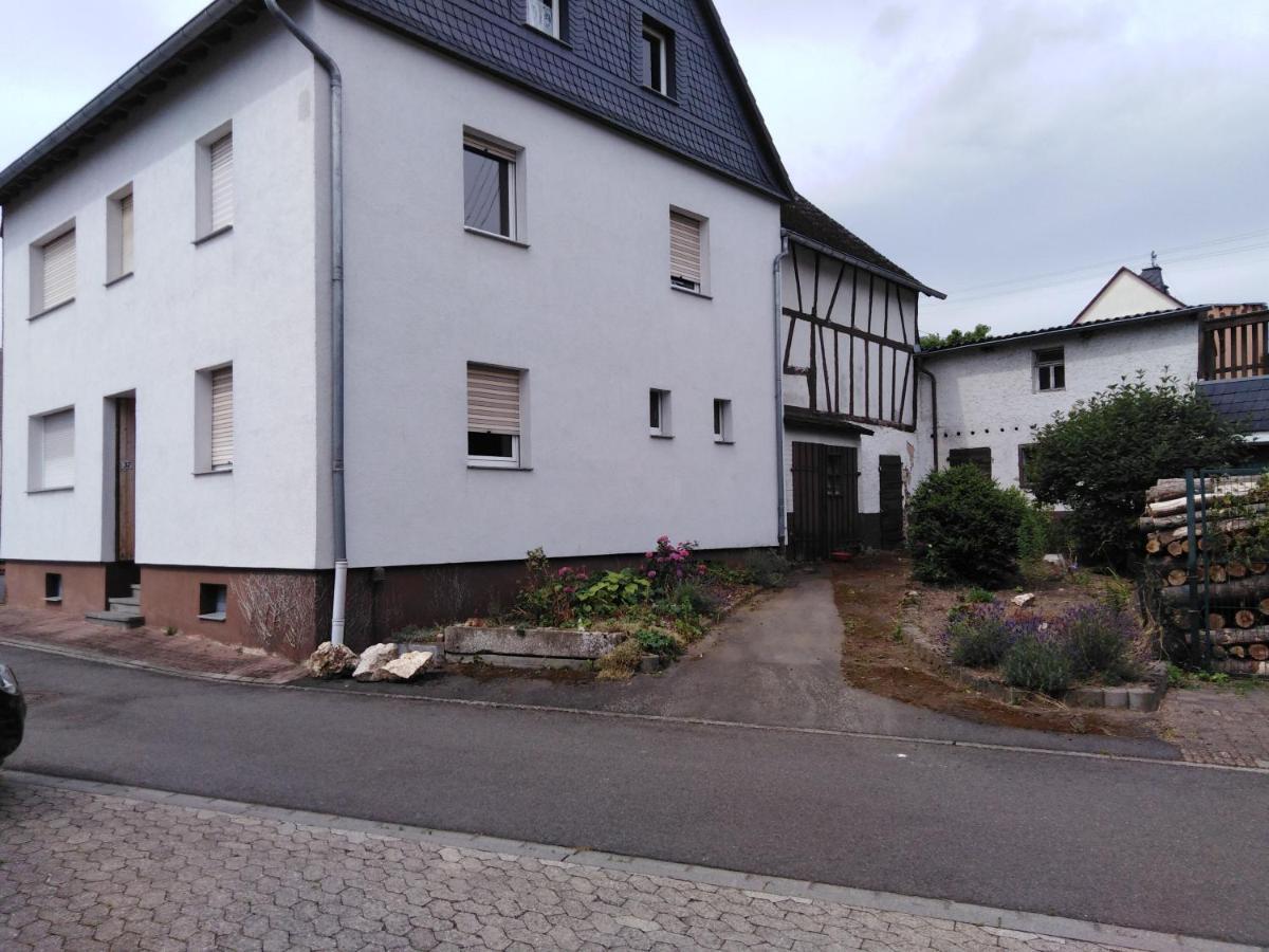 Ferienhaus Cilla Beltheim Kültér fotó