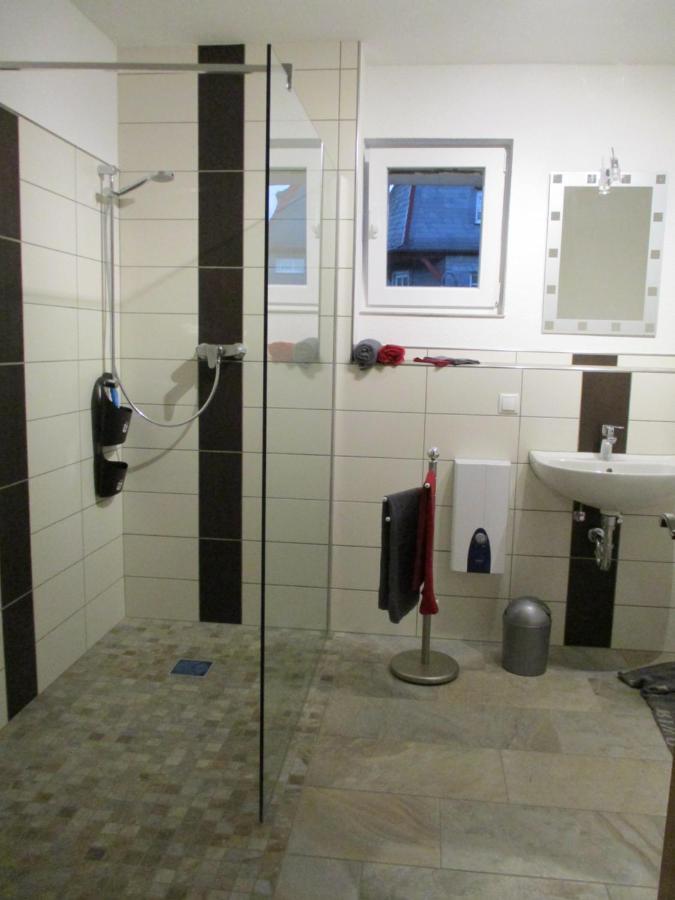 Ferienhaus Cilla Beltheim Kültér fotó